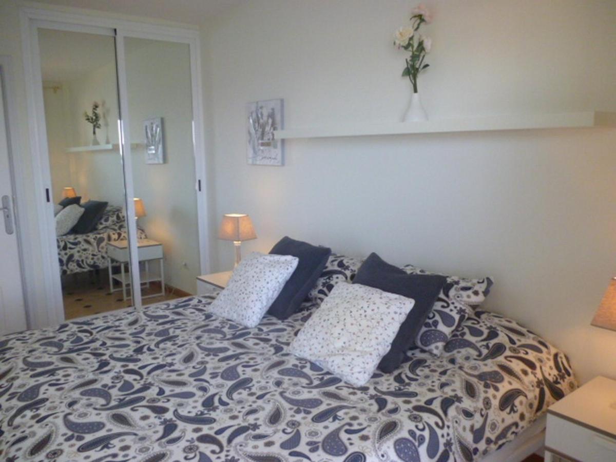 Ocean View Daire Los Cristianos  Dış mekan fotoğraf